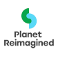Planet Reimagined Logo