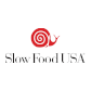 Slow Food USA logo