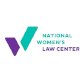 National Women's Law Center Logo