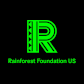 Rainforest Foundation US Logo