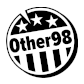 Other 98% Logo