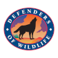 Defenders of Wildlife Logo