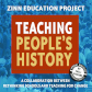 Zinn Education Project - Teaching People's History Logo